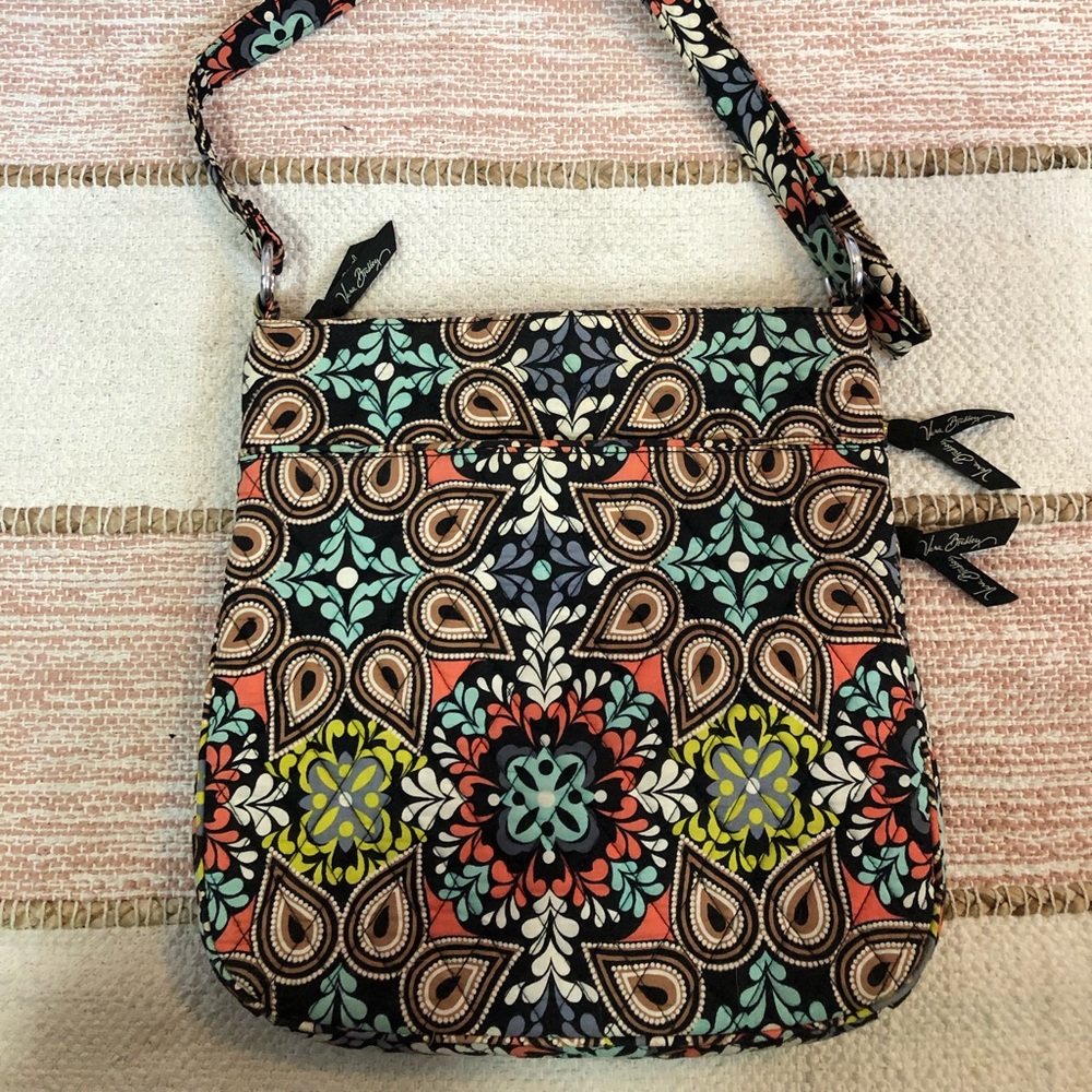Vera Bradley Bag!👛